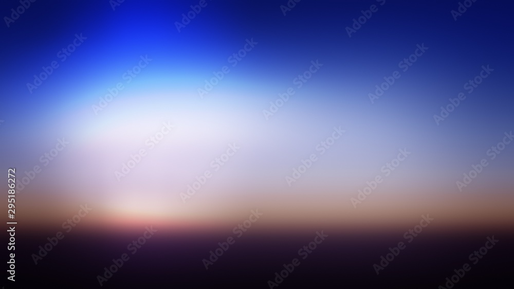 gradient sun background abstract design, evening blurred. gradient sun background abstract design, evening blurred.