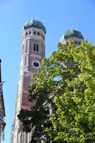 Frauenkirche am Frauenplatz