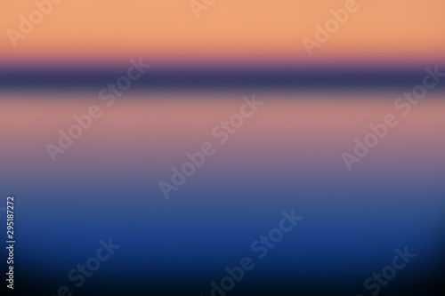 background sky blur summer ...