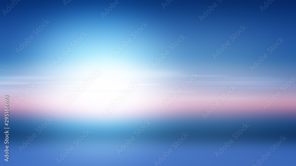Sunset background illustration gradient abstract, bright shiny. Sunset background illustration gradient abstract, bright shiny.