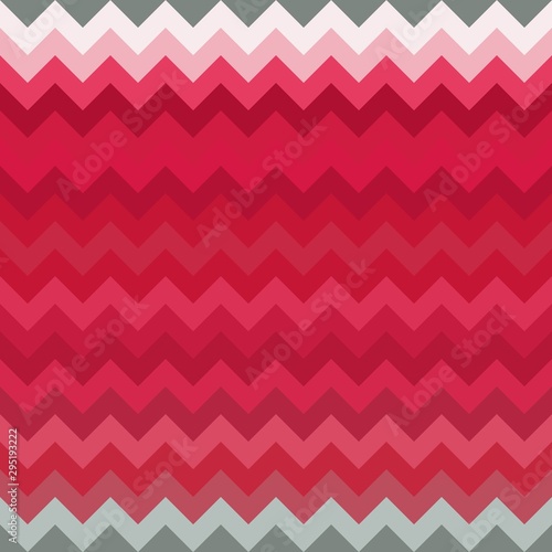 Chevron pattern background zigzag geometric, fashion texture.