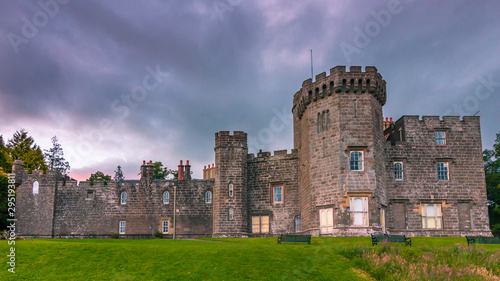 Balloch Castle photo