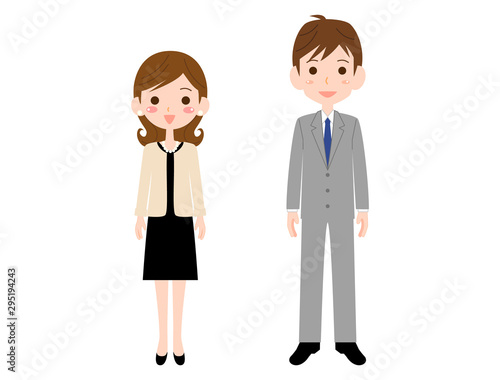 男性　女性　男女