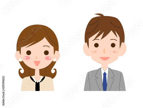 男性　女性　男女