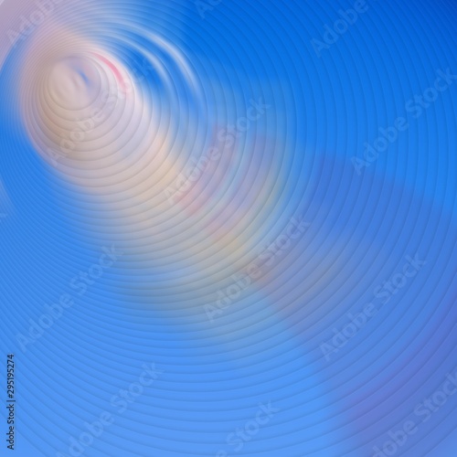 turquoise blur background blue abstract. design graphic.