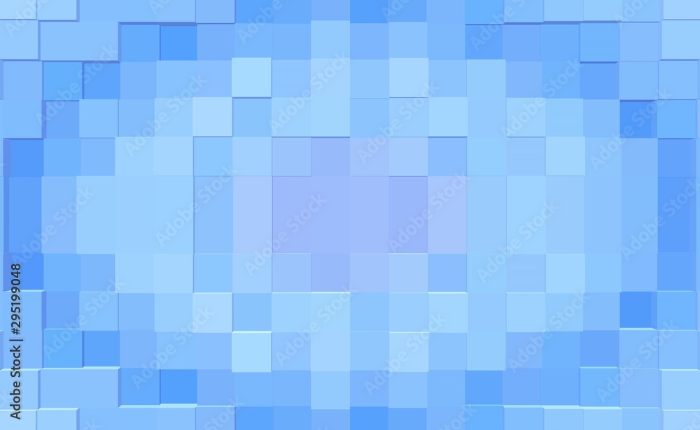 Abstract cube 3d extrude background, modern pattern. Abstract cube 3d extrude background, modern pattern.