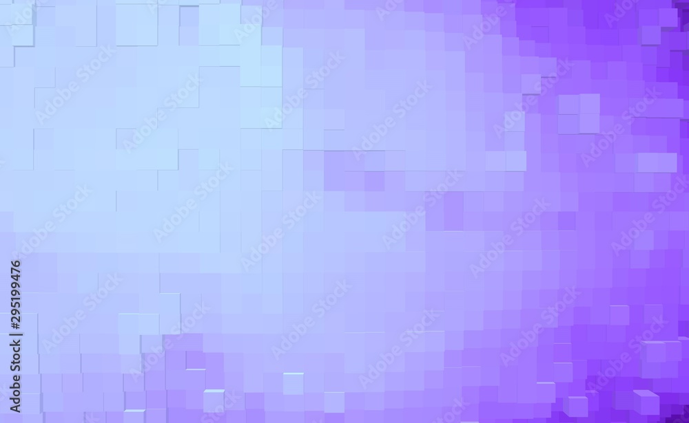 Abstract cube 3d extrude background, pattern square. Abstract cube 3d extrude background, pattern square.