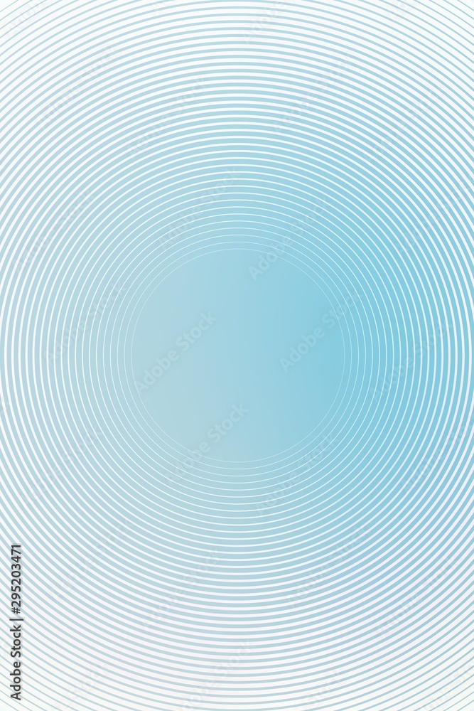 Gradient radial background, blue sky, blur smooth soft texture wallpaper abstract. Backdrop Softness Gradient radial background, blue sky, blur smooth soft texture wallpaper abstract. Backdrop Softness