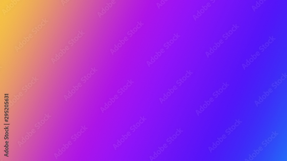Fototapeta premium Background gradient abstract bright light, graphic.