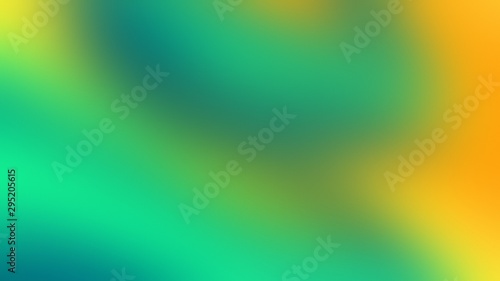 Background gradient abstract bright light, design graphic.