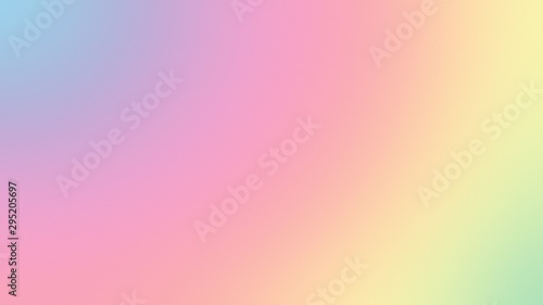 Background gradient abstract bright light, template pattern.