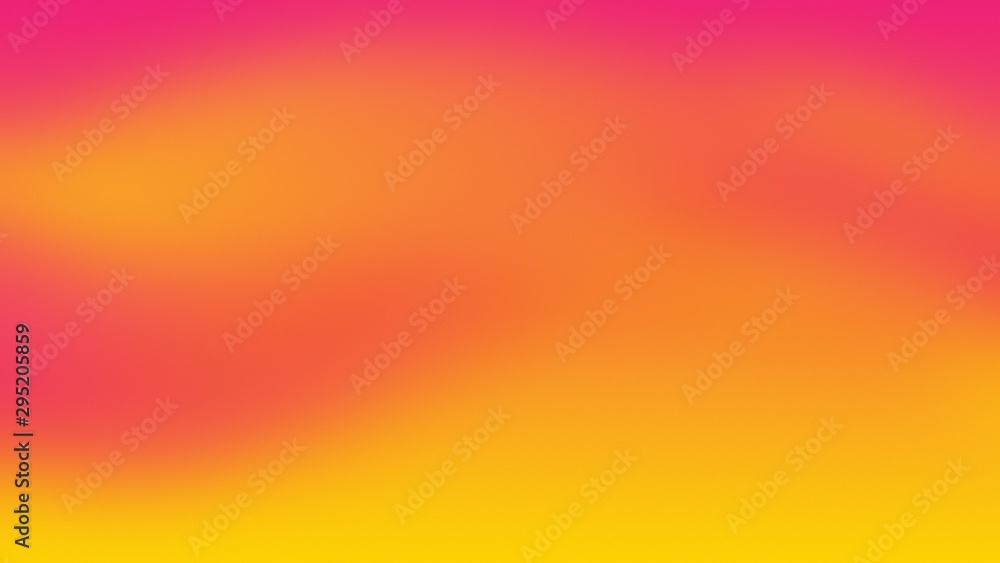 Background gradient abstract bright light, blur art.