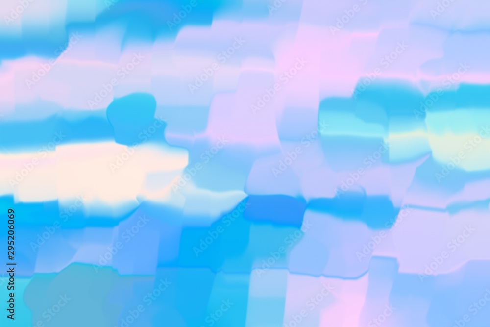 hologram foil background texture as rainbow, holographic wallpaper.