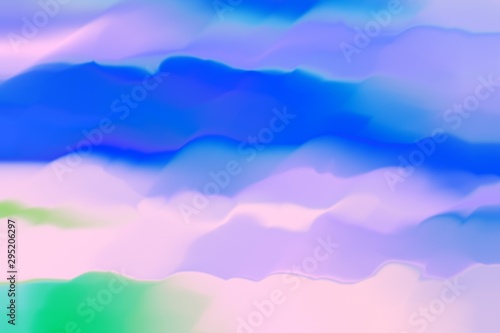 hologram foil background texture as rainbow, art design. © bravissimos