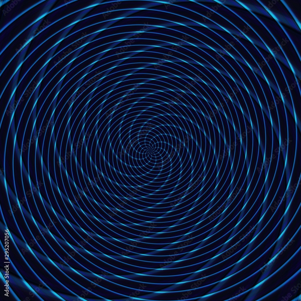 Abstract background illusion hypnotic illustration, art optical. Abstract background illusion hypnotic illustration, art optical.