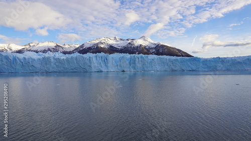 perito moreno glacier 