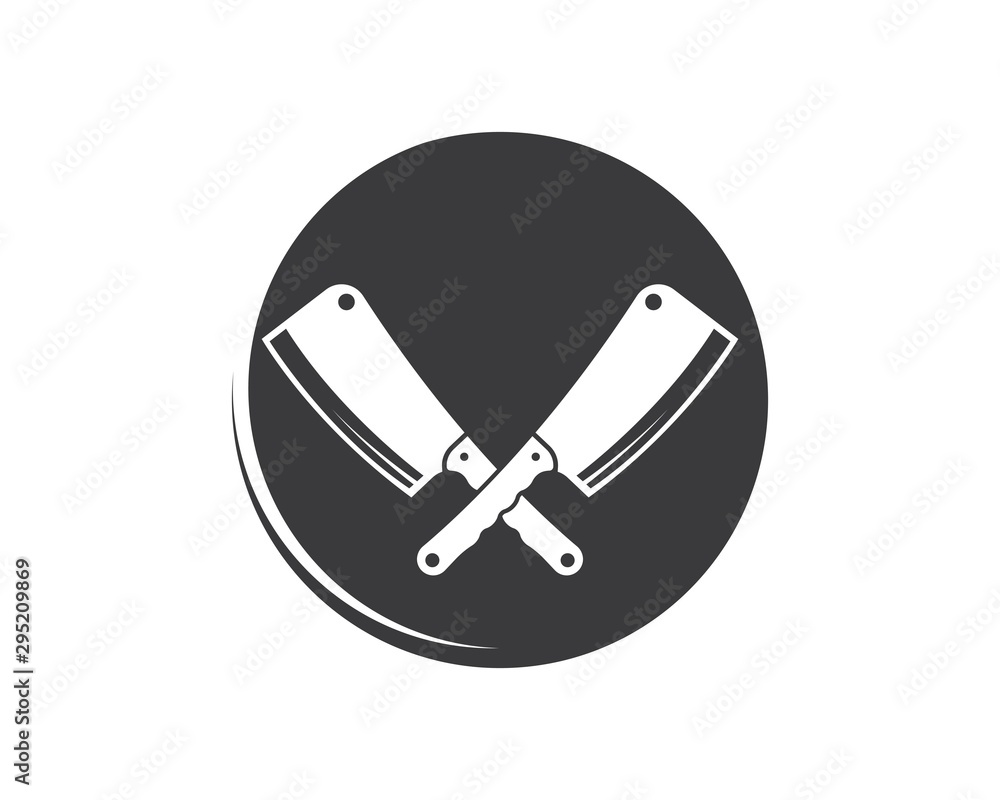 knife icon vector illustration design knife icon vector illustration design