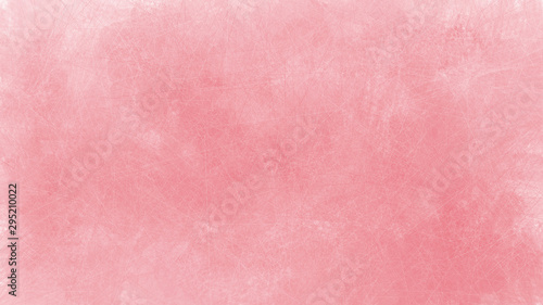 Abstract pink color  texture design for background