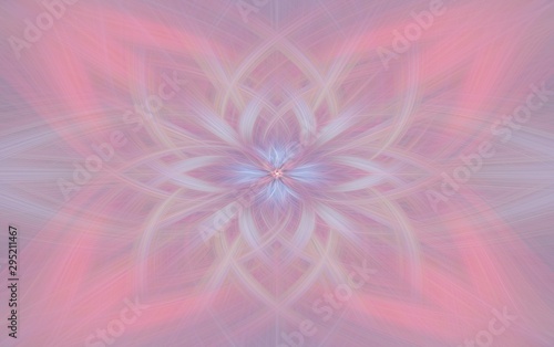 geometric pastel pattern so...