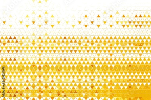 mosaic pattern texture back...