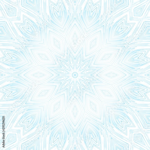 Christmas abstract backgrou...