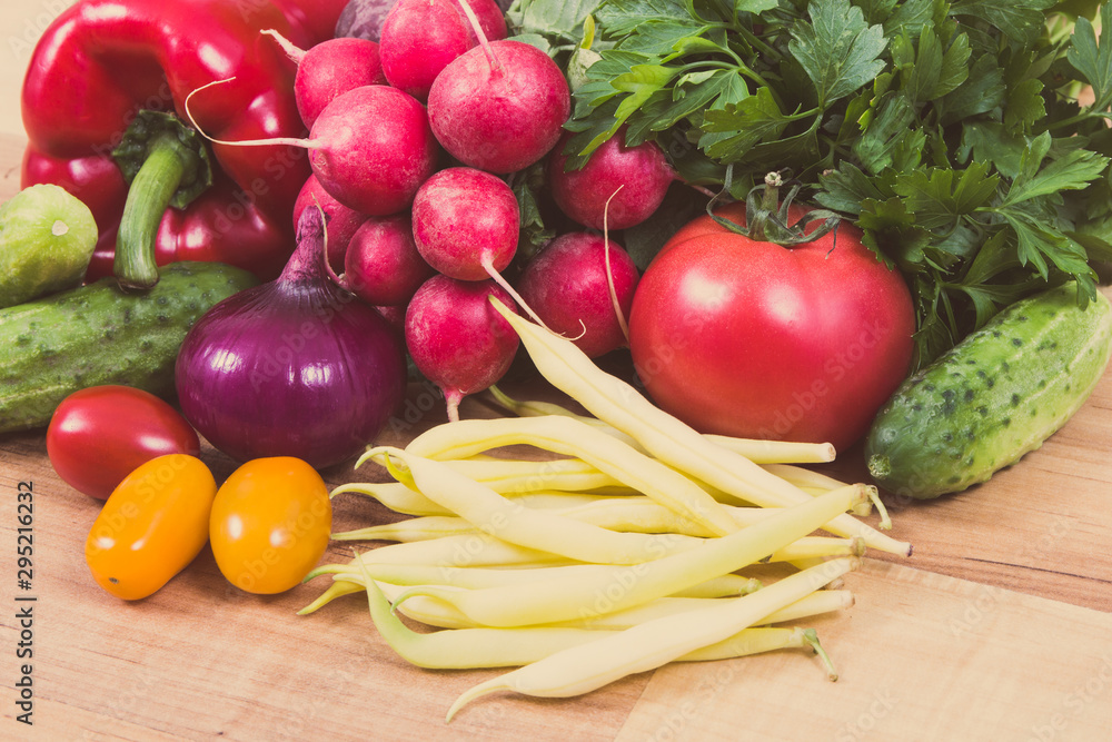 Vegetables containing minerals and vitamins. Best food for slimming and dieting Vegetables containing minerals and vitamins. Best food for slimming and dieting
