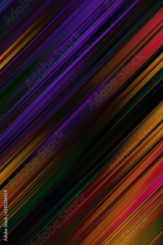 Abstract background diagonal stripes. Graphic motion wallpaper, geometric.