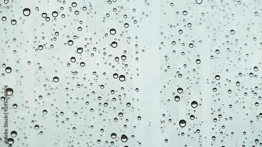 Water droplet abstract as background Water droplet abstract as background