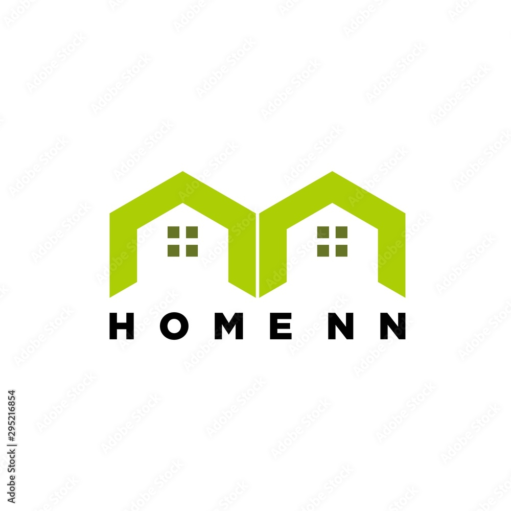 housing nn building logo housing nn building logo