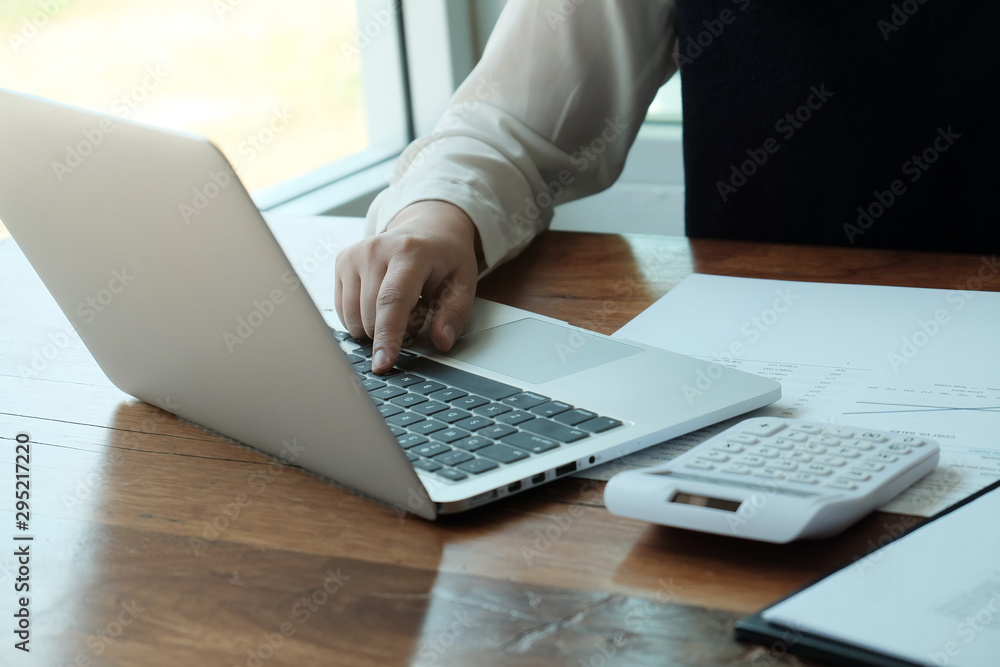 Business People Meeting Design Ideas with pen analyzing financial documents professional investor working new start up project. Concept. business planning in office. Business People Meeting Design Ideas with pen analyzing financial documents professional investor working new start up project. Concept. business planning in office.