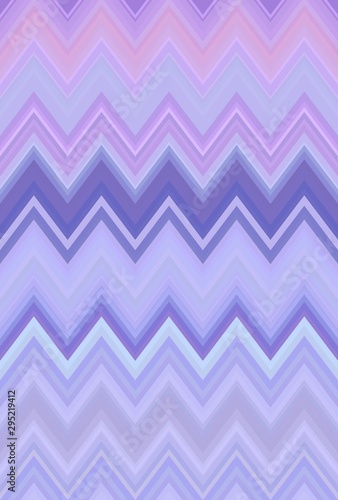 pastel chevron zigzag patte...