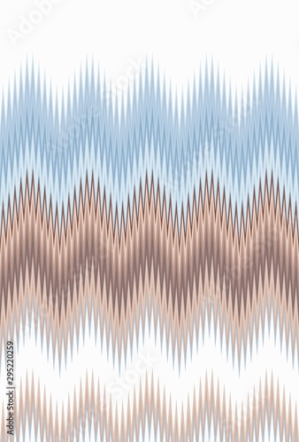 chevron zigzag pattern background abstract. trends line.