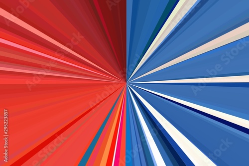 Wallpaper Mural duotone rays retro background party. futurism 80s. Torontodigital.ca