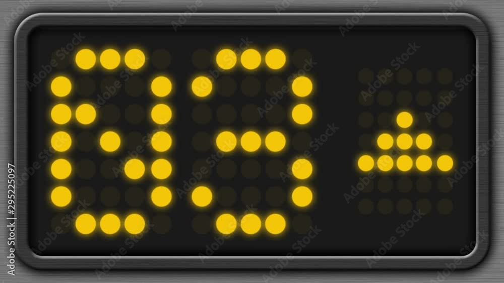 Video - Fahrstuhl - Lift - Aufzug - Stockwerke