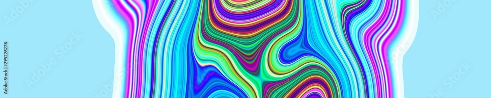 Psychedelic web abstract pattern and hypnotic background, website multicolored.