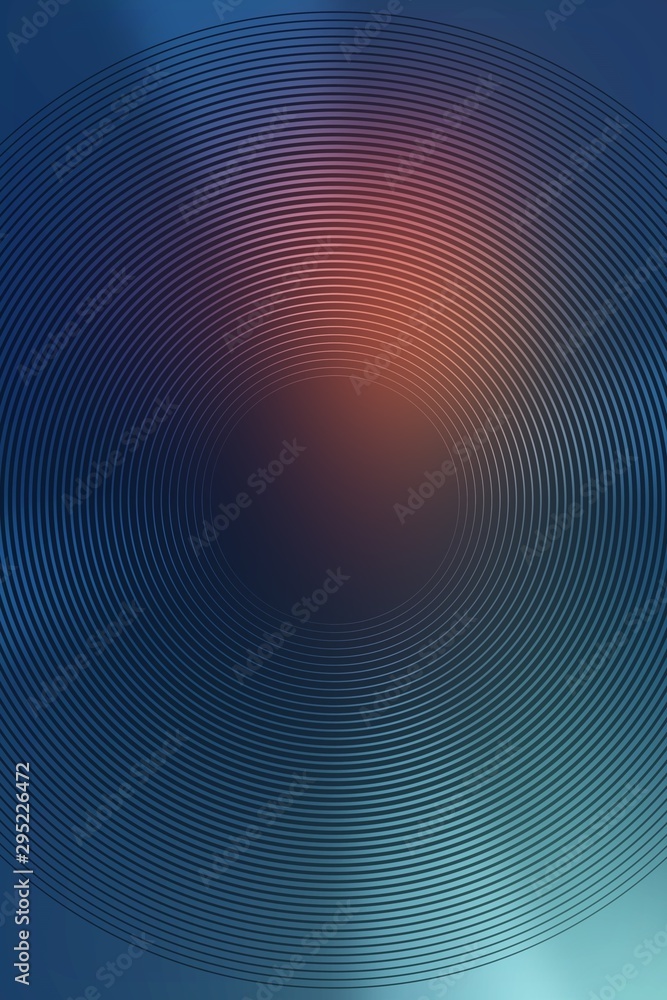 Fototapeta premium background abstract blur dark gradient. motion backdrop.