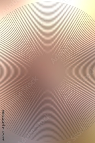 gradient gold texture radia...