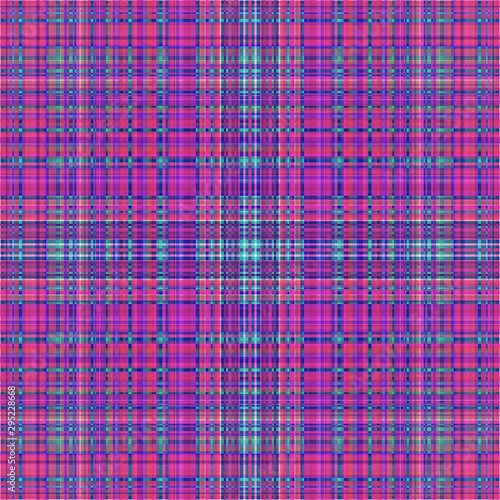 square hypnotic pattern, il...