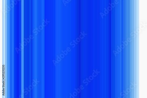 Blue sky colorful seamless stripes pattern. Abstract background. geometric azure.
