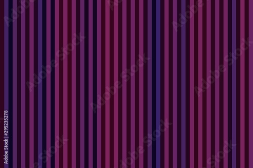 Colorful vertical line background or seamless striped wallpaper, textile.