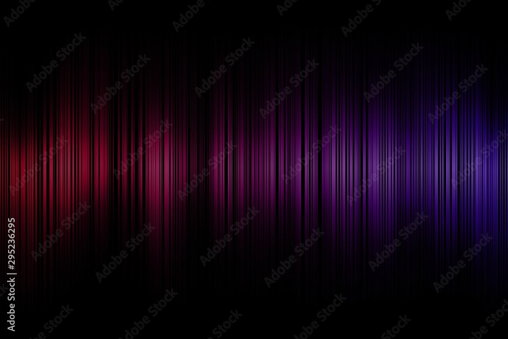 Light motion abstract stripes background, wallpaper energy.
