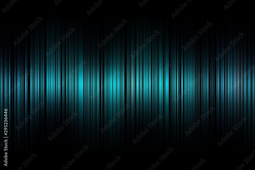 Light motion abstract stripes background, digital energy.