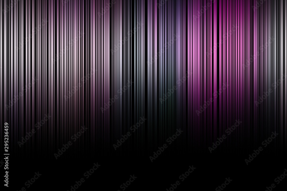 Light motion abstract stripes background, line shape.