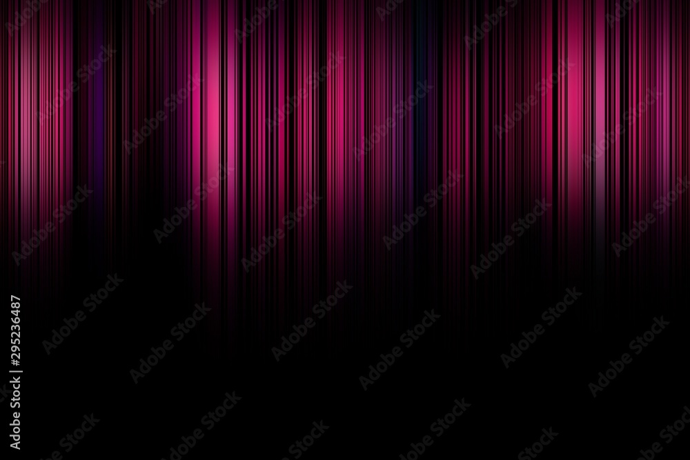 Light motion abstract stripes background, bright modern.