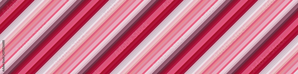 Obraz premium Seamless diagonal stripe background abstract, template backdrop.