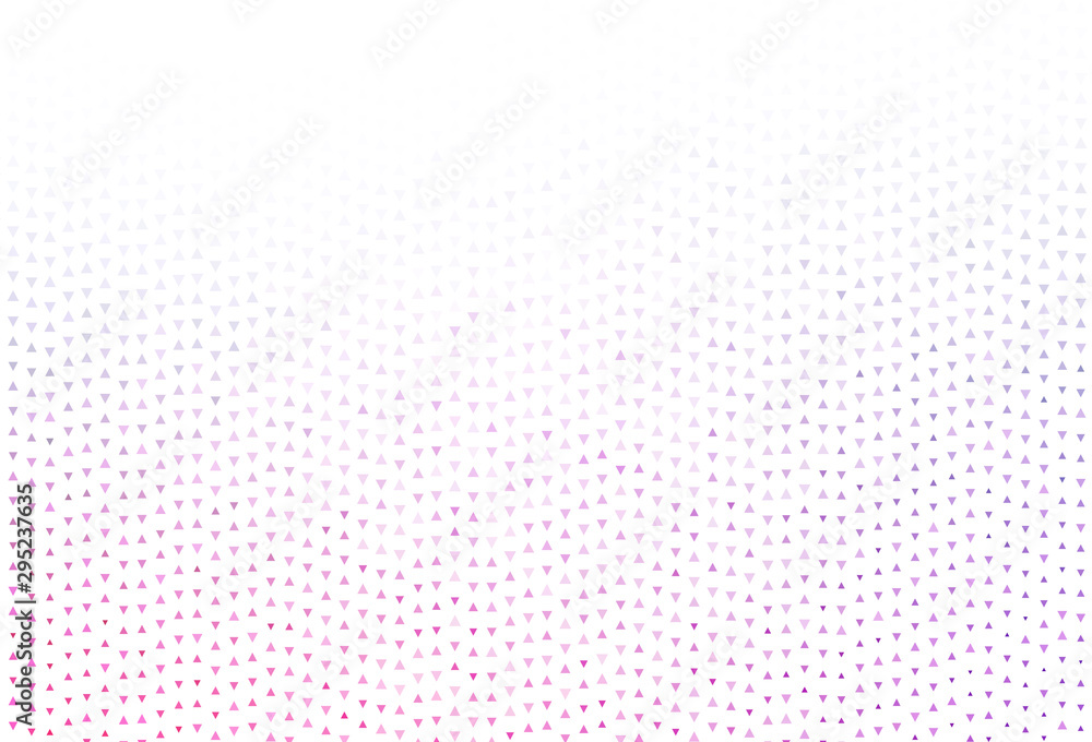 Light backdrop with lines, triangles. Light backdrop with lines, triangles.