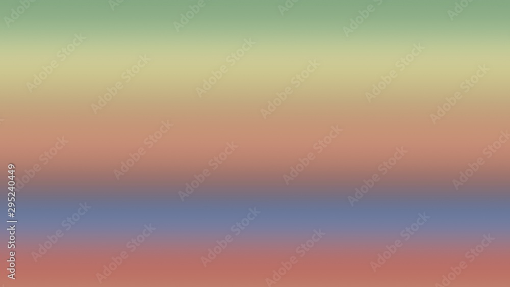 Pastel colorful background gradient bright, wallpaper soft.