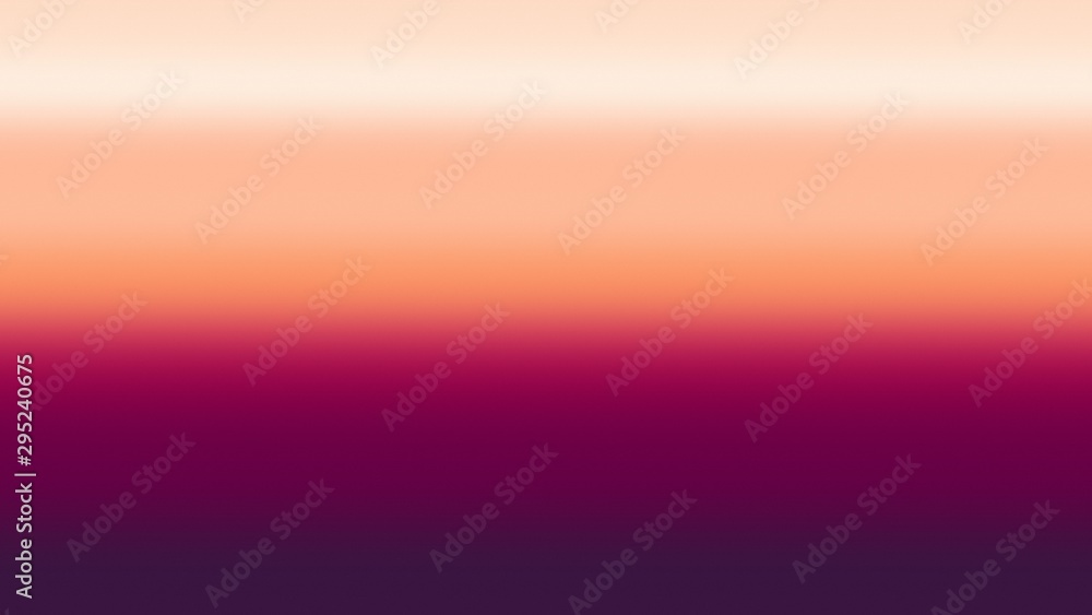 Purple sky background gradient light abstract, illustration smooth.