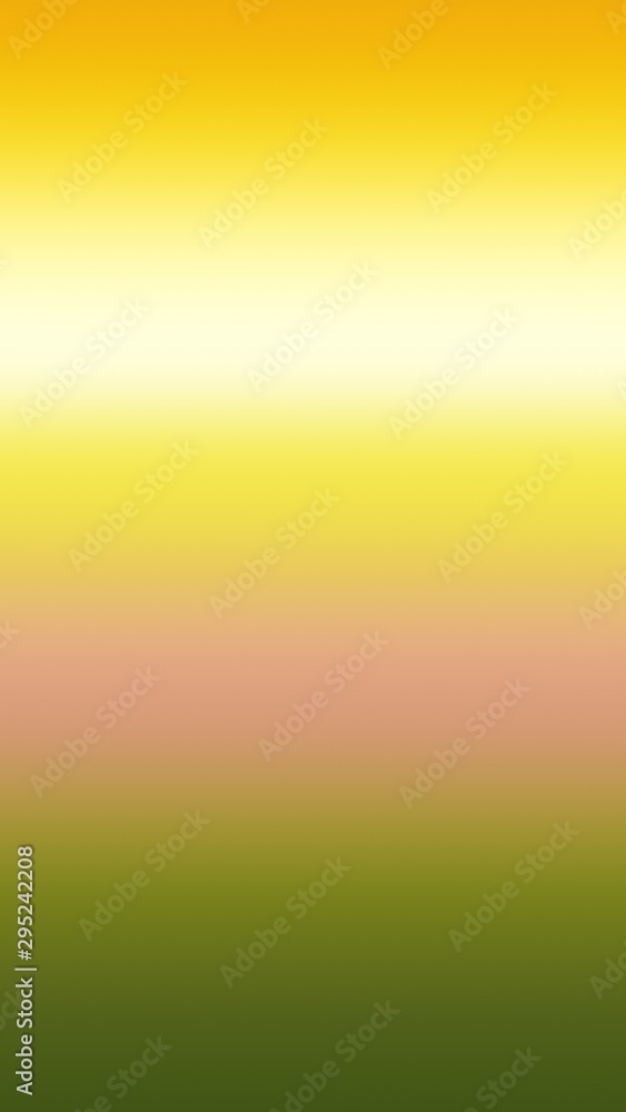 Fototapeta premium Summer gradient meadow field background, design bright.