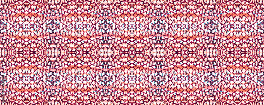 Ethnic Seamless Pattern. Ethnic Seamless Pattern.